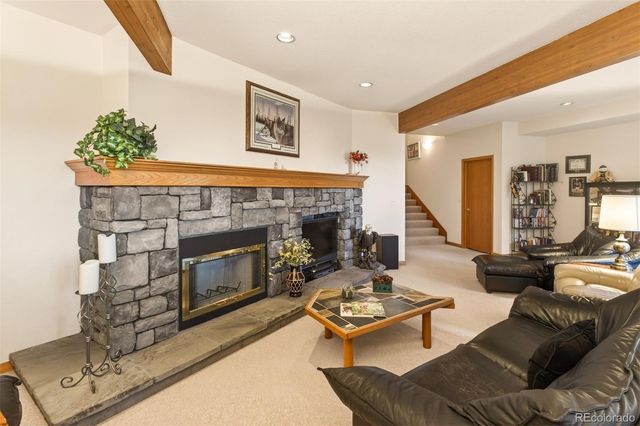 1419 Tamarac Drive, Golden, CO 80401