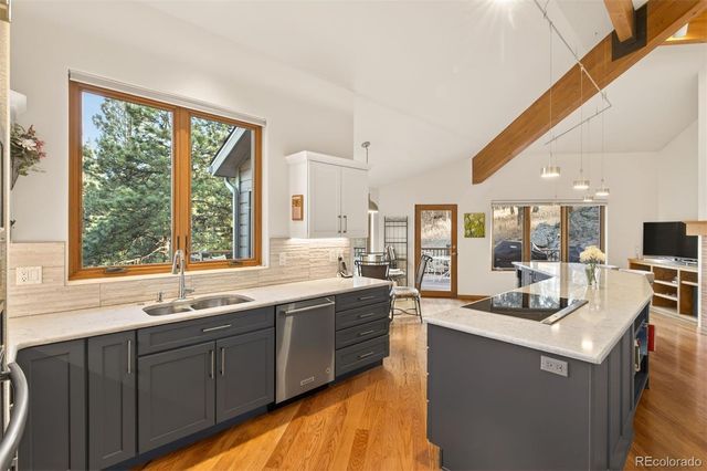 1419 Tamarac Drive, Golden, CO 80401