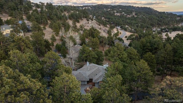 1419 Tamarac Drive, Golden, CO 80401