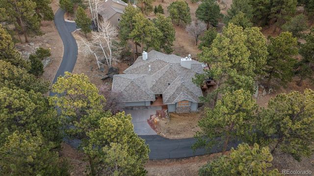 1419 Tamarac Drive, Golden, CO 80401