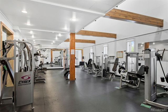 1419 Tamarac Drive, Golden, CO 80401