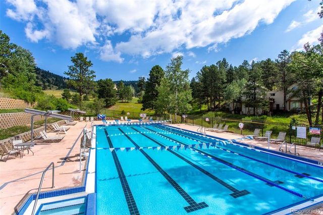 1419 Tamarac Drive, Golden, CO 80401