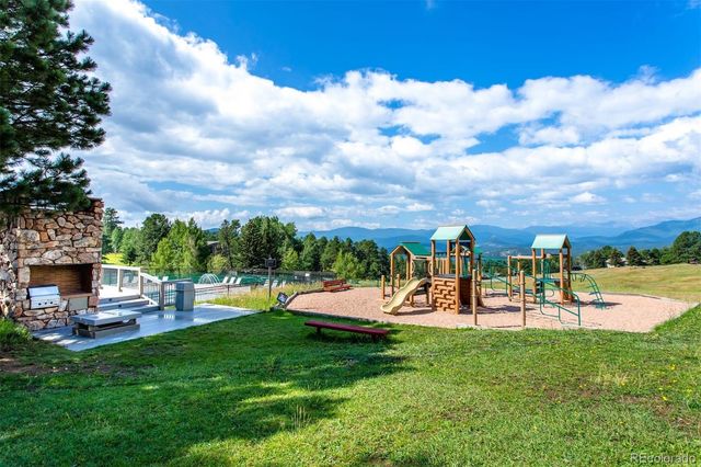 1419 Tamarac Drive, Golden, CO 80401