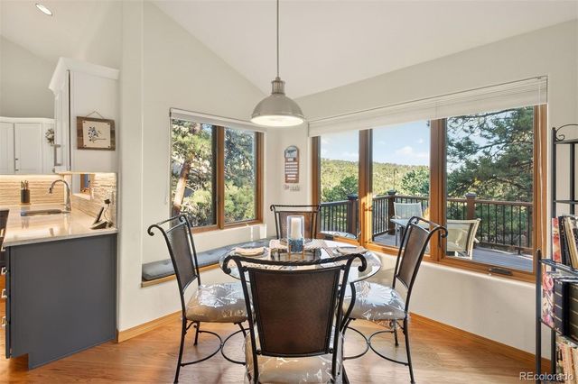 1419 Tamarac Drive, Golden, CO 80401