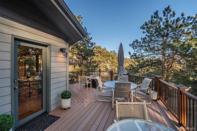 1419 Tamarac Drive, Golden, CO 80401