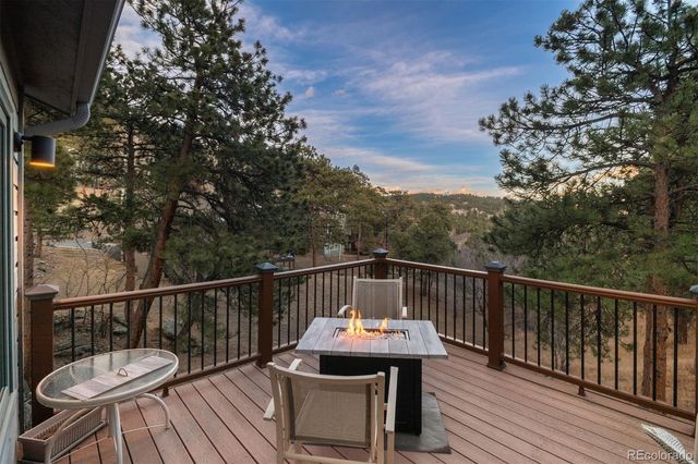 1419 Tamarac Drive, Golden, CO 80401