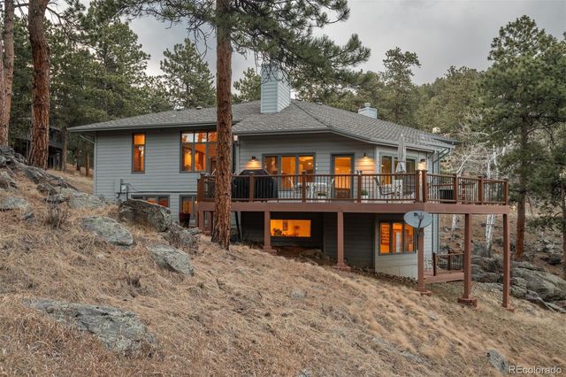 1419 Tamarac Drive, Golden, CO 80401