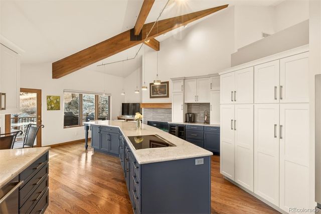 1419 Tamarac Drive, Golden, CO 80401