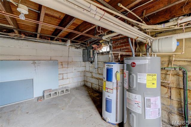 909 Madison Street, St Charles, MO 63301