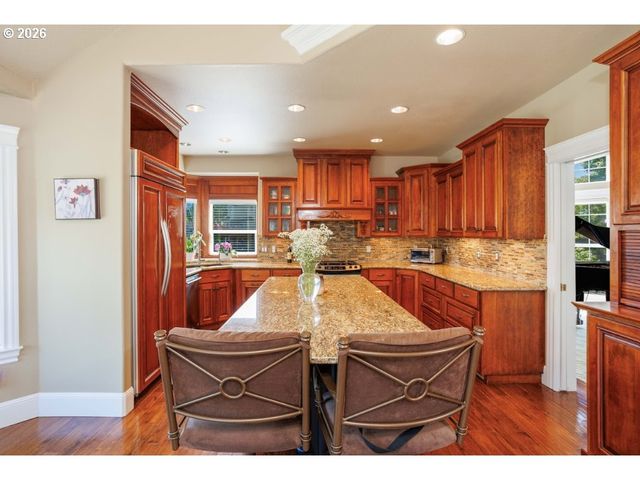 2130 S 26TH Ave, Ridgefield, WA 98642