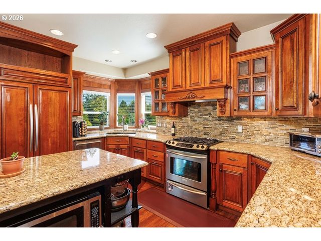 2130 S 26TH Ave, Ridgefield, WA 98642