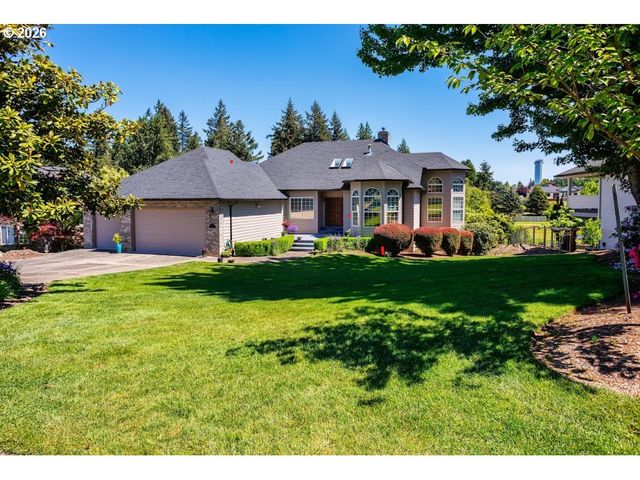 2130 S 26TH Ave, Ridgefield, WA 98642