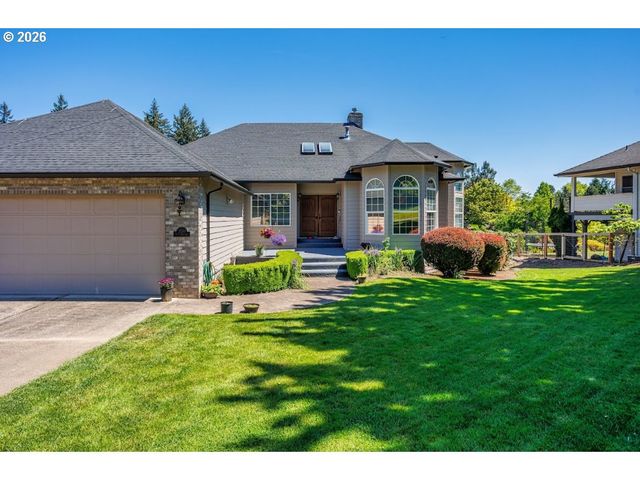 2130 S 26TH Ave, Ridgefield, WA 98642