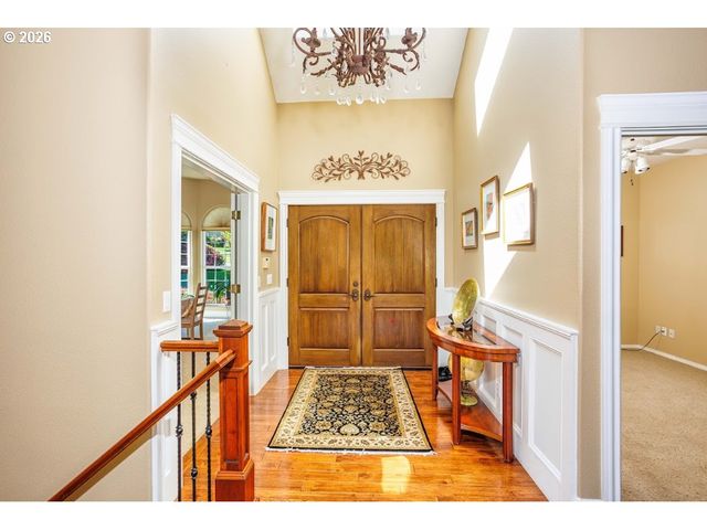 2130 S 26TH Ave, Ridgefield, WA 98642