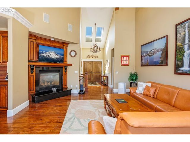 2130 S 26TH Ave, Ridgefield, WA 98642