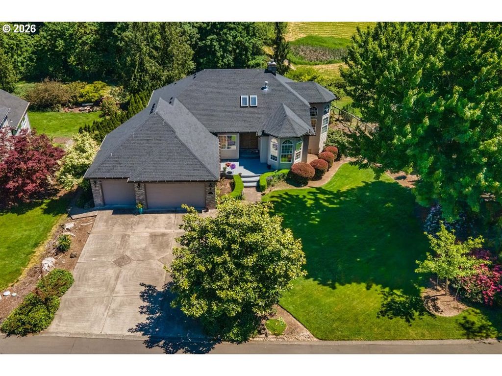 2130 S 26TH Ave, Ridgefield, WA 98642