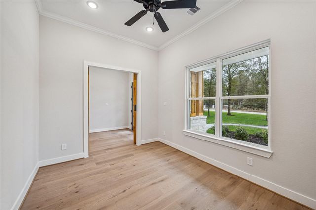 688 Lonestar Road, Huntsville, TX 77340