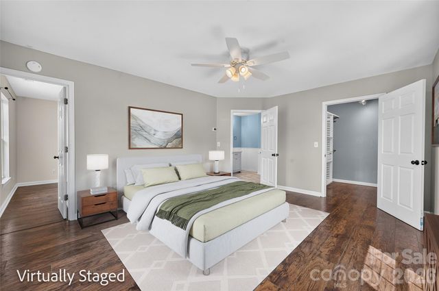 10724 Kingsview Drive, Davidson, NC 28036