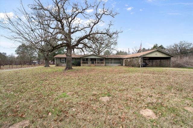 209 CR 190, Streetman, TX 75859