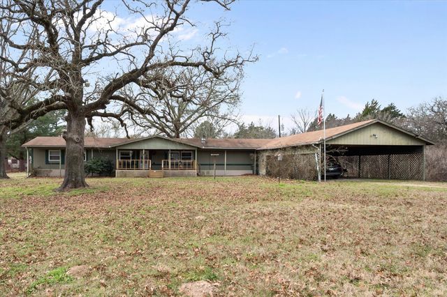 209 CR 190, Streetman, TX 75859