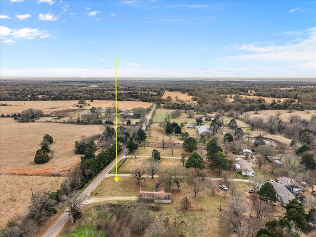 209 CR 190, Streetman, TX 75859