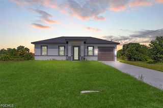 1248 Brookpark AVE, Fort Myers, FL 33913