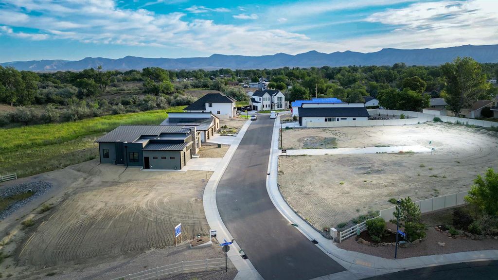 716 Ivory Glade Court, Grand Junction, CO 81506