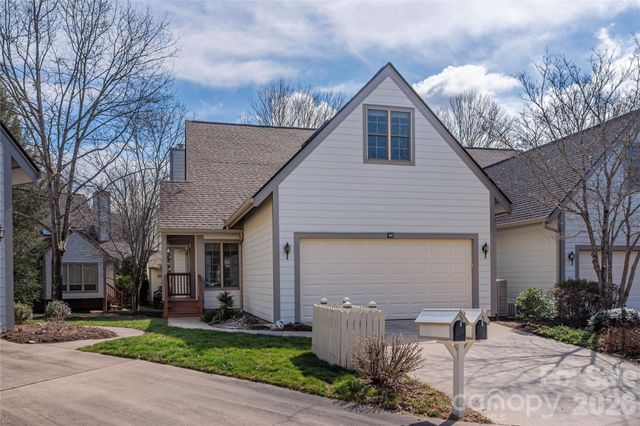 64 Pinnacle Point, Asheville, NC 28805