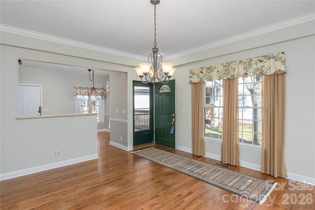 64 Pinnacle Point, Asheville, NC 28805