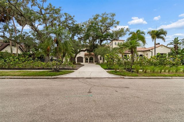 2603 S PARKVIEW STREET, Tampa, FL 33629