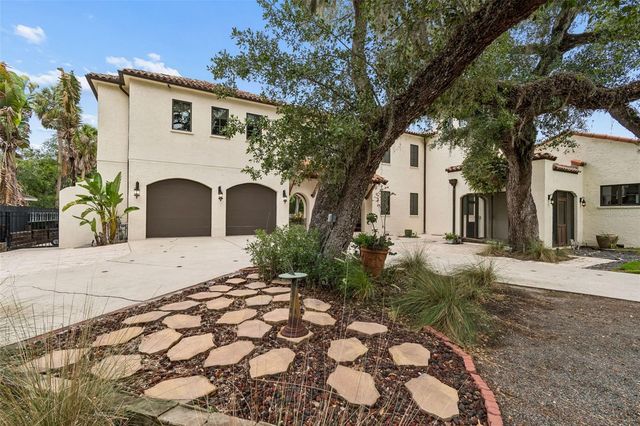 2603 S PARKVIEW STREET, Tampa, FL 33629