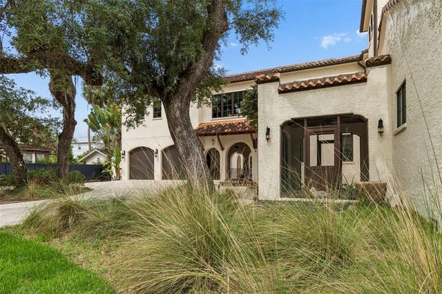 2603 S PARKVIEW STREET, Tampa, FL 33629