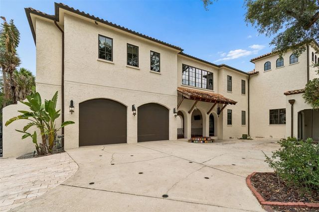 2603 S PARKVIEW STREET, Tampa, FL 33629