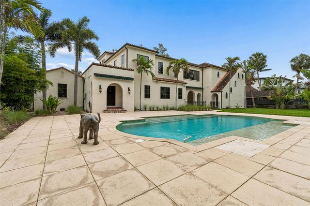 2603 S PARKVIEW STREET, Tampa, FL 33629