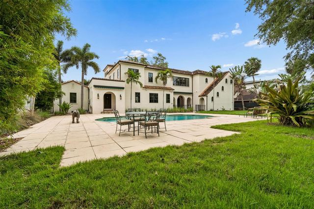 2603 S PARKVIEW STREET, Tampa, FL 33629
