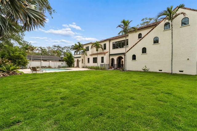 2603 S PARKVIEW STREET, Tampa, FL 33629