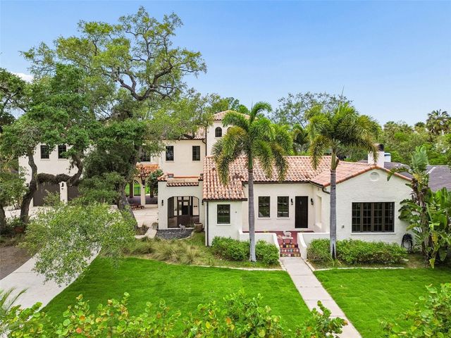 2603 S PARKVIEW STREET, Tampa, FL 33629