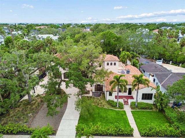 2603 S PARKVIEW STREET, Tampa, FL 33629