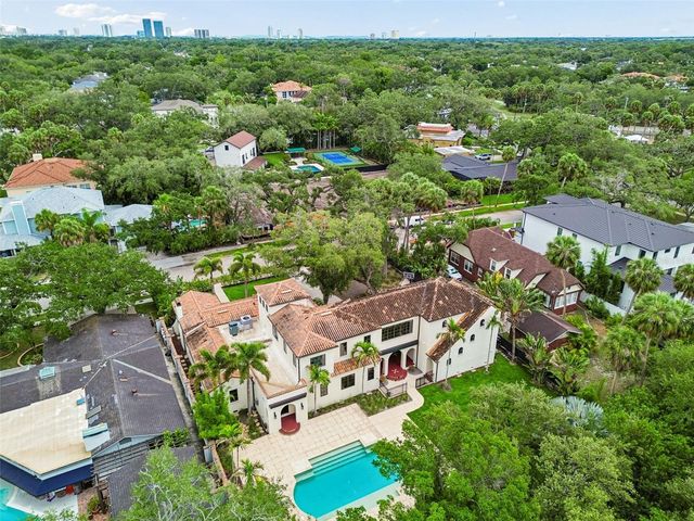 2603 S PARKVIEW STREET, Tampa, FL 33629