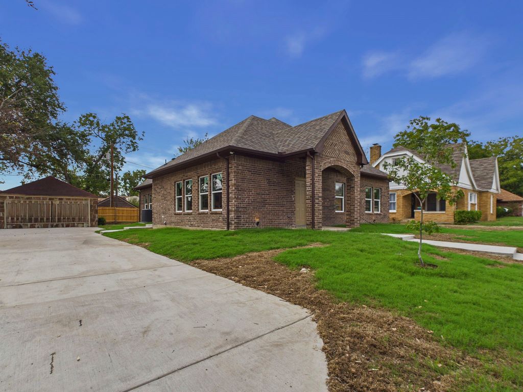 948 Marion Avenue, Fort Worth, TX 76104 — photo 3