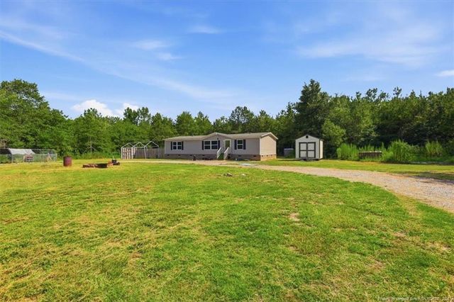 510 Reagans Way, Raeford, NC 28376