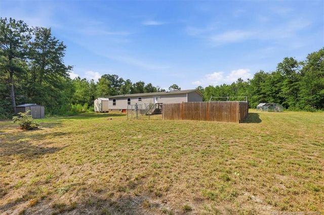 510 Reagans Way, Raeford, NC 28376