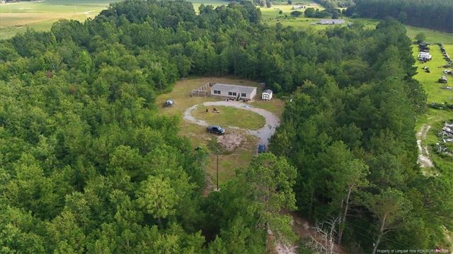 510 Reagans Way, Raeford, NC 28376