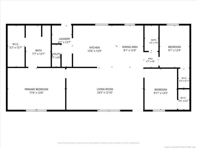 510 Reagans Way, Raeford, NC 28376