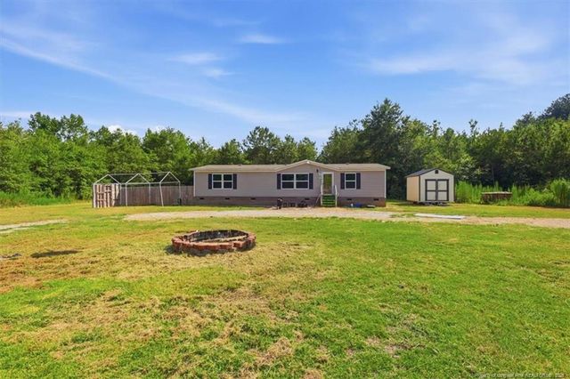 510 Reagans Way, Raeford, NC 28376
