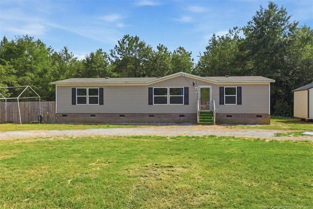 510 Reagans Way, Raeford, NC 28376
