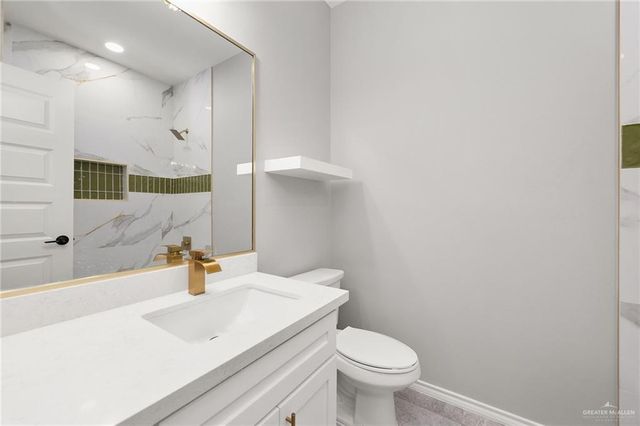 17919 Redwood Street, Combes, TX 78552