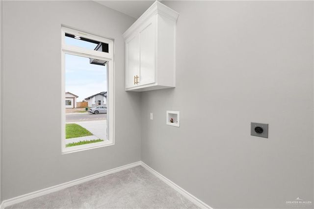 17919 Redwood Street, Combes, TX 78552