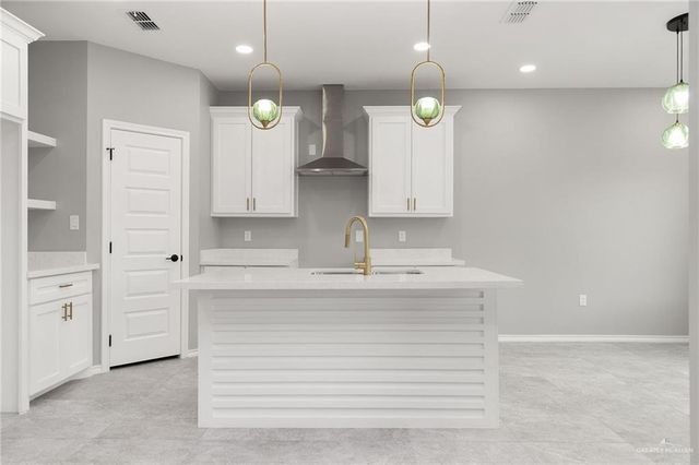 17919 Redwood Street, Combes, TX 78552