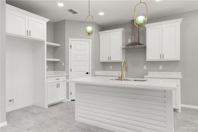 17919 Redwood Street, Combes, TX 78552